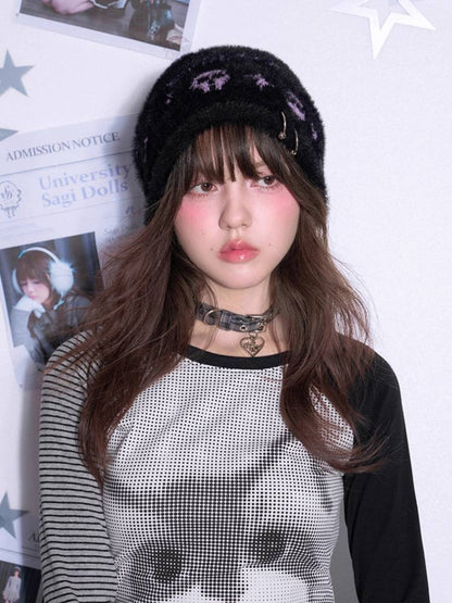 Cool knit hats【s0000011301】