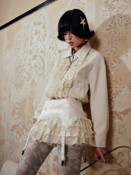 Clip garter belt【s0000008029】