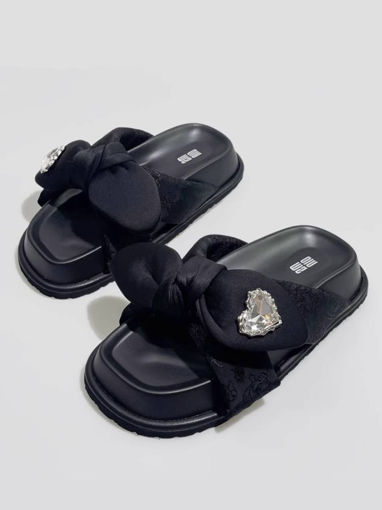 Platform Sandals [S0000009506]