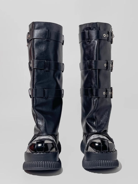 Original hot girl sweet and cool women's boots【s0000006091】