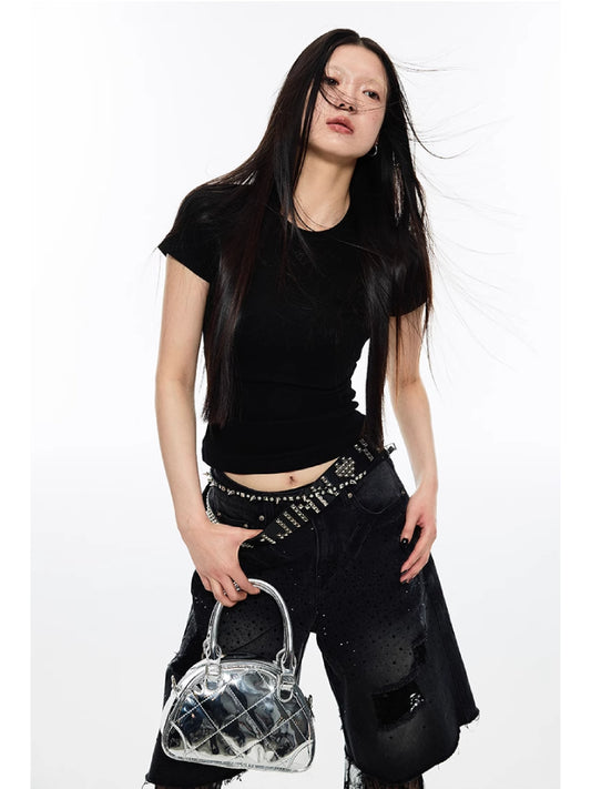 Sim Fit Tashirt [S000007035]