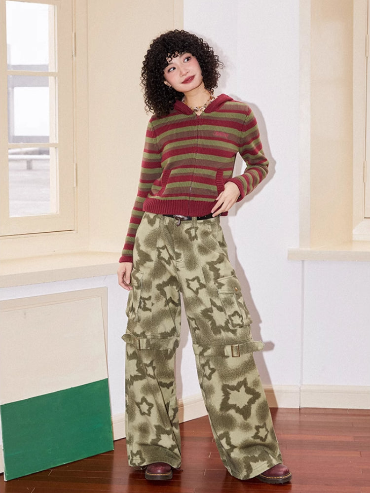 오, 길 잃은 ght kasuar pan ts [S0000006554]