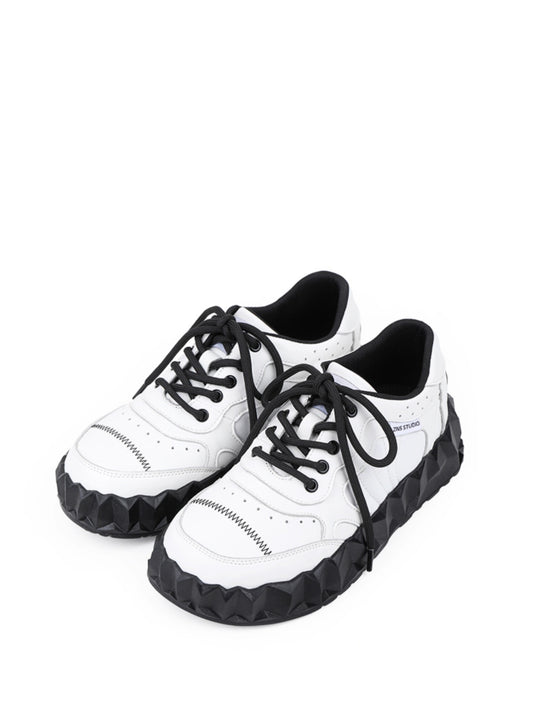 Kasua l p a t f o r m s ne a ke rs [S0000007009]