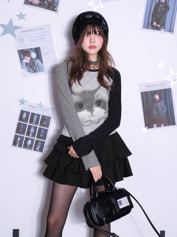 Cool knit hats【s0000011301】