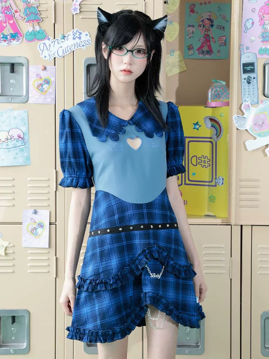 PF Seeek, Kake Dres [S000009124]