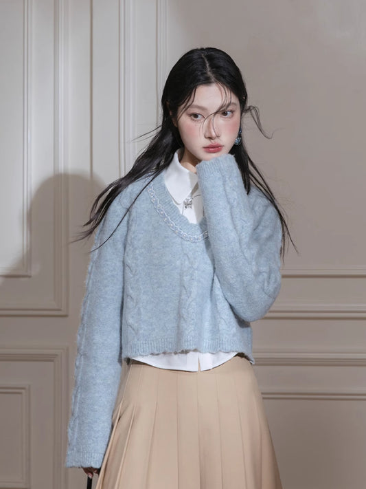 Patcfork Puughr Seeater R [S0000007216]