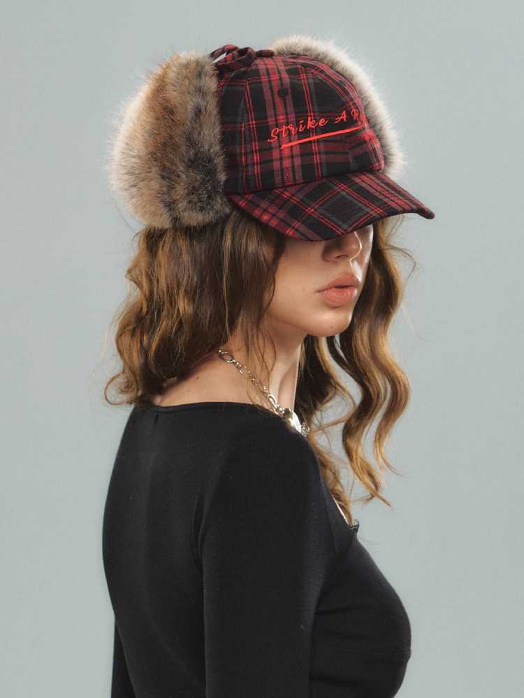 Hot Girl Wool Hat [S0000010583]