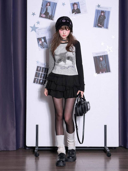 Cool knit hats【s0000011301】