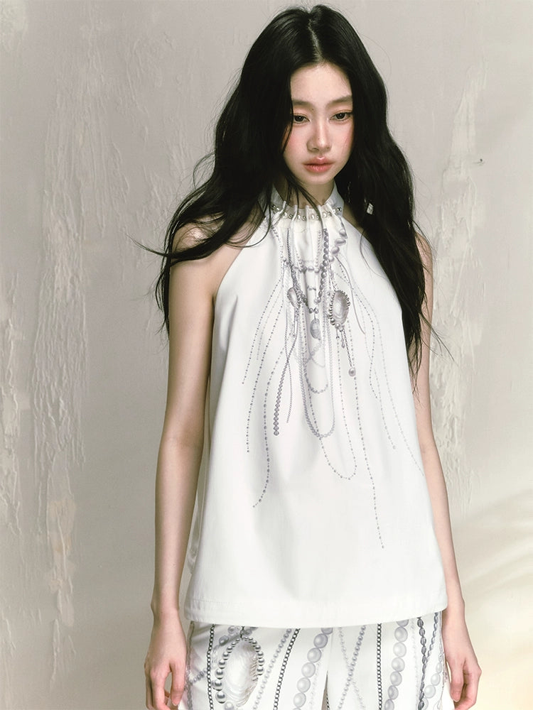 Ha lte r neck sae eeee s print 및 ps [S0000009237]