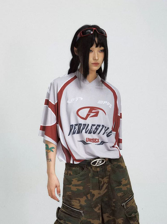 스포츠 stye breatya be t-shirt [S000009205]