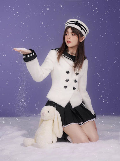 College style jacket【s0000011293】