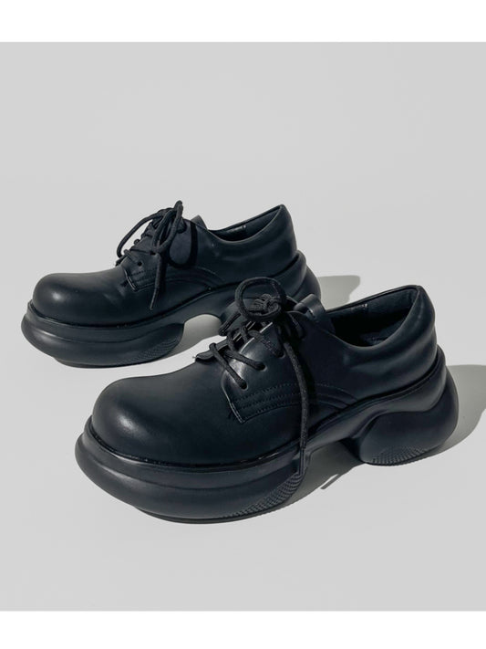 Ladies platform shoes【s0000007560】