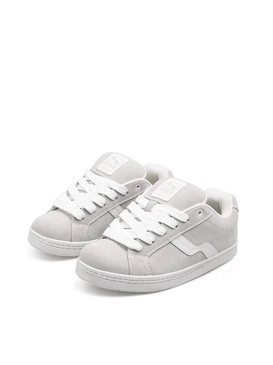 Retro low top pan shoes【s0000008296】
