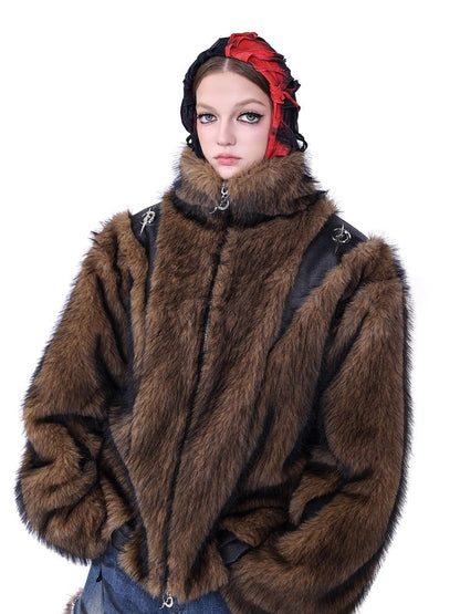 Original street jacket【s0000011539】