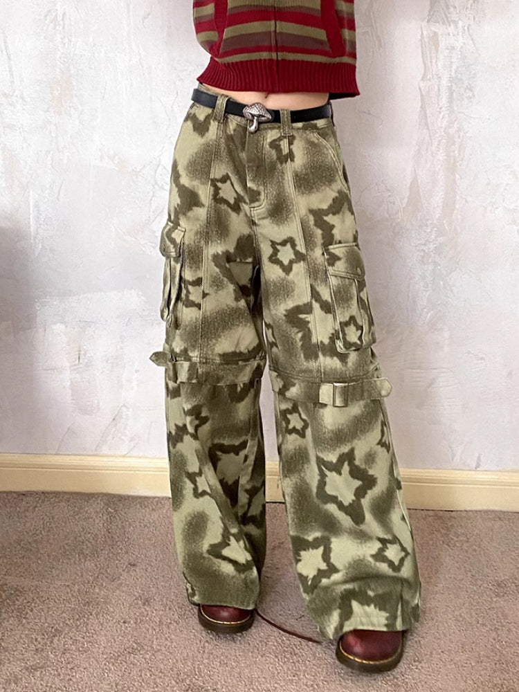 오, 길 잃은 ght kasuar pan ts [S0000006554]