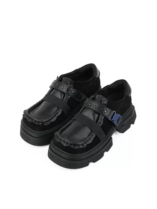 Cool platform shoes【s0000007011】