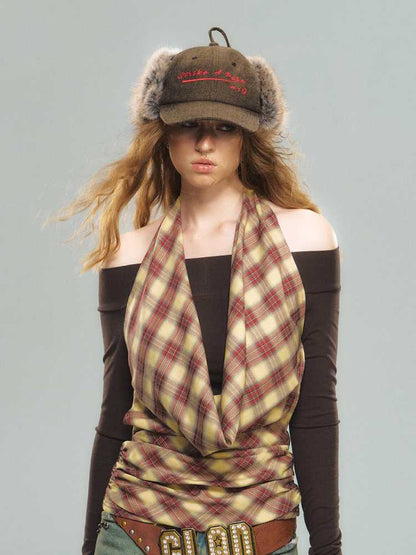 Hot Girl Wool Hat [S0000010583]