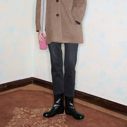 따라서 Mellomal 청바지에게 말하십시오 [S000005934]