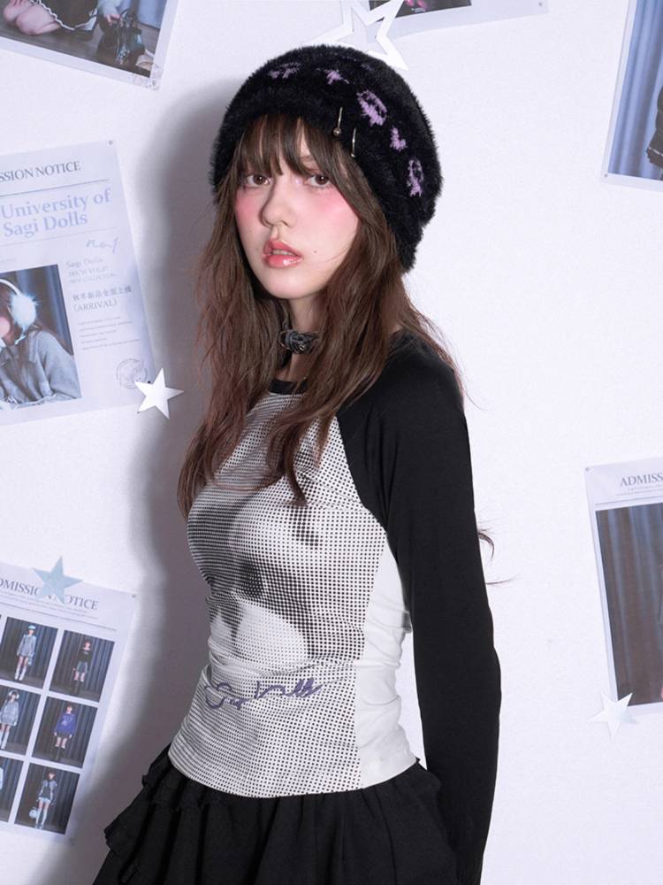 Cool knit hats【s0000011301】