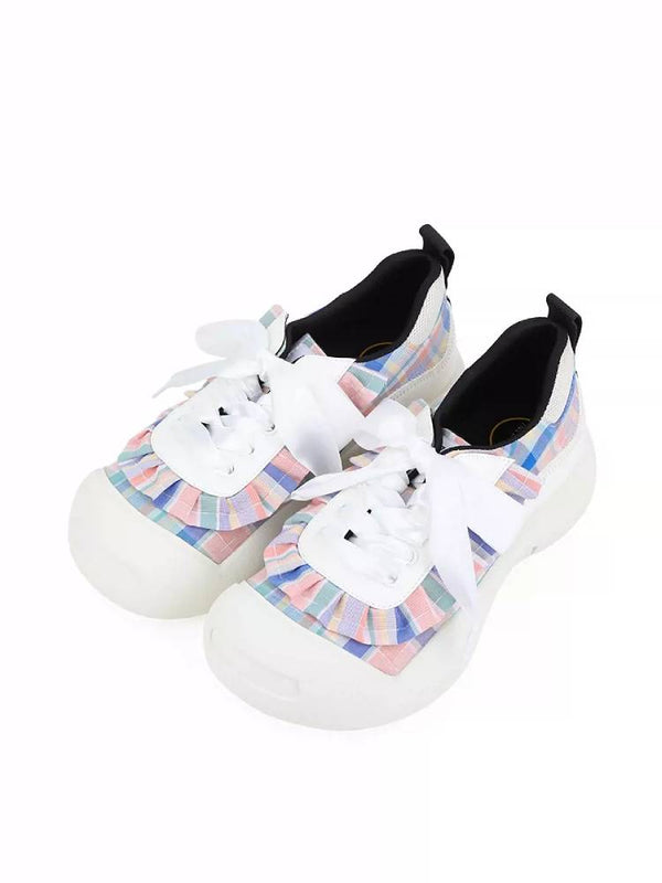 Sport casual shoes【s0000008247】