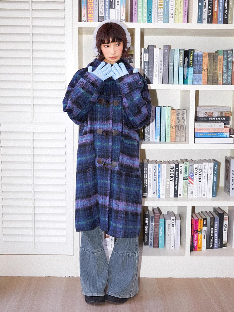 Distressed slim pants【s0000011308】