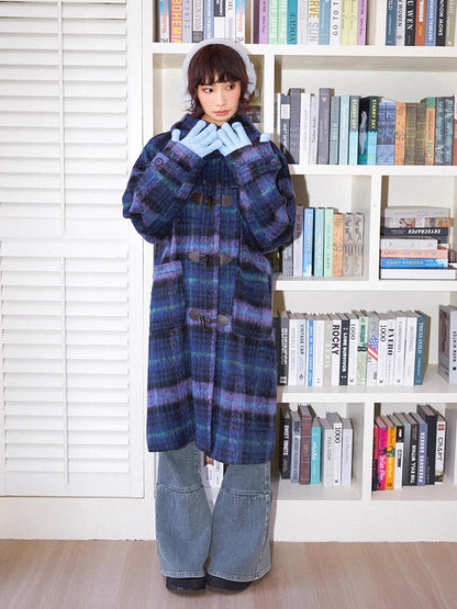 Distressed slim pants【s0000011308】