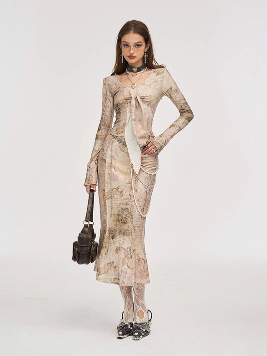 Retroon G Skirt Switt [S000007247]