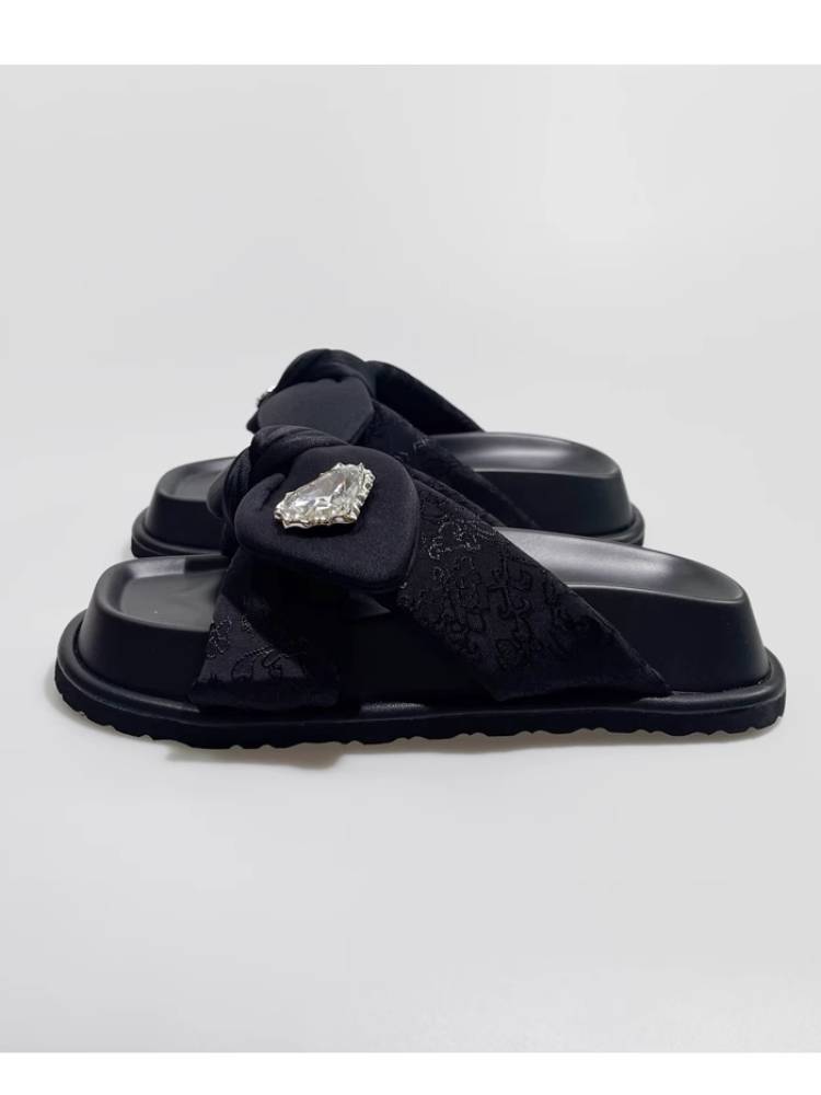 Platform sandals【s0000009506】
