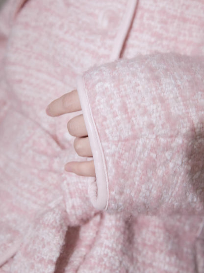 완두콩은 L 재킷이다 [S0000005855]