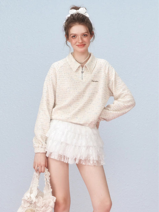 레트로 패션 Kassia L Ong Sae-Ge 셔츠 [S0000007237]