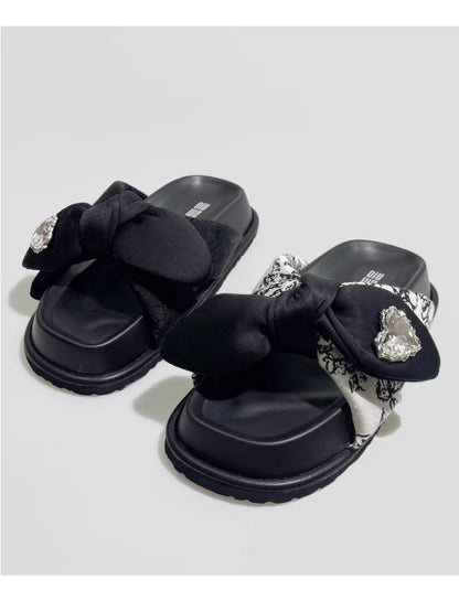 Platform Sandals [S0000009506]