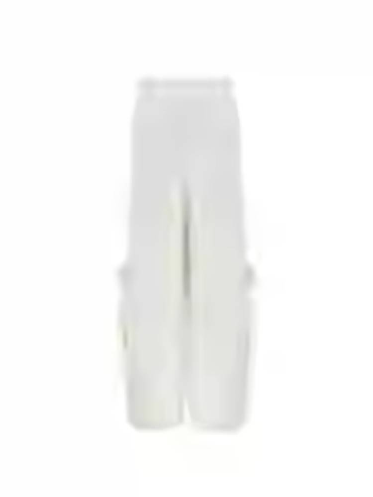 고양이 귀 짧은 스웨트 셔츠 및 스트레이트 스웨트 팬츠 【S0000011389】