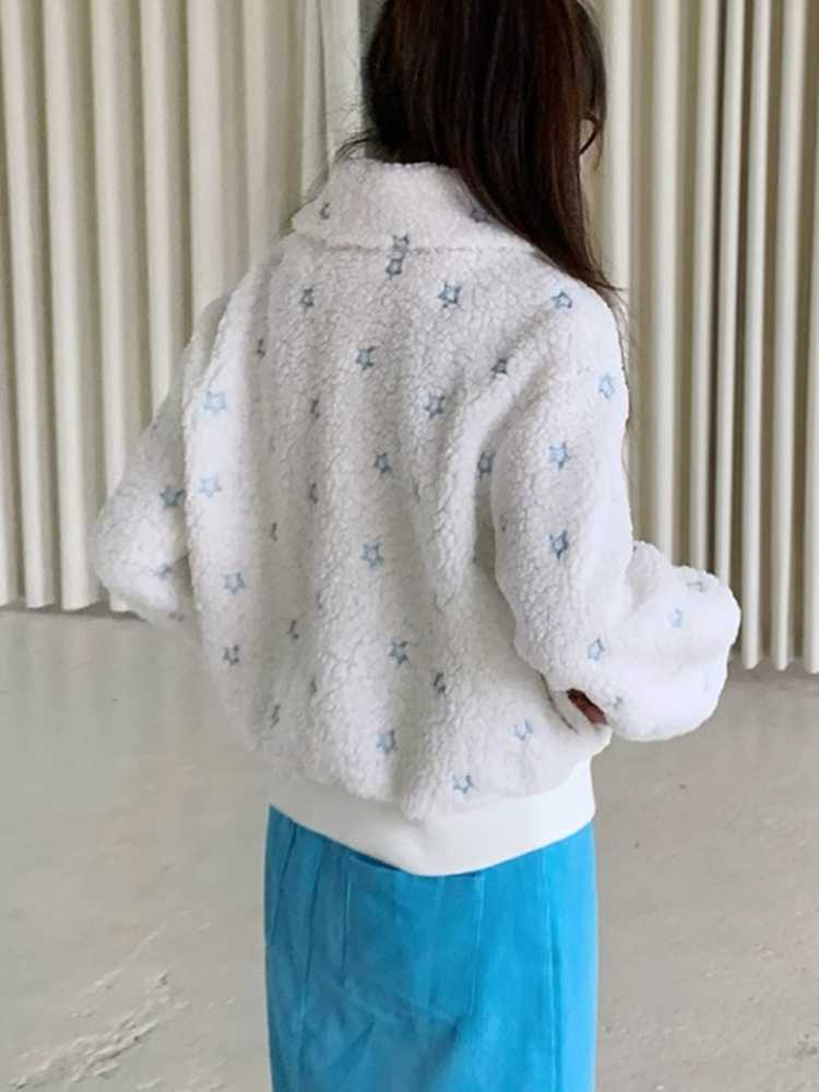 Soft Lamb Jacket [S0000010574]