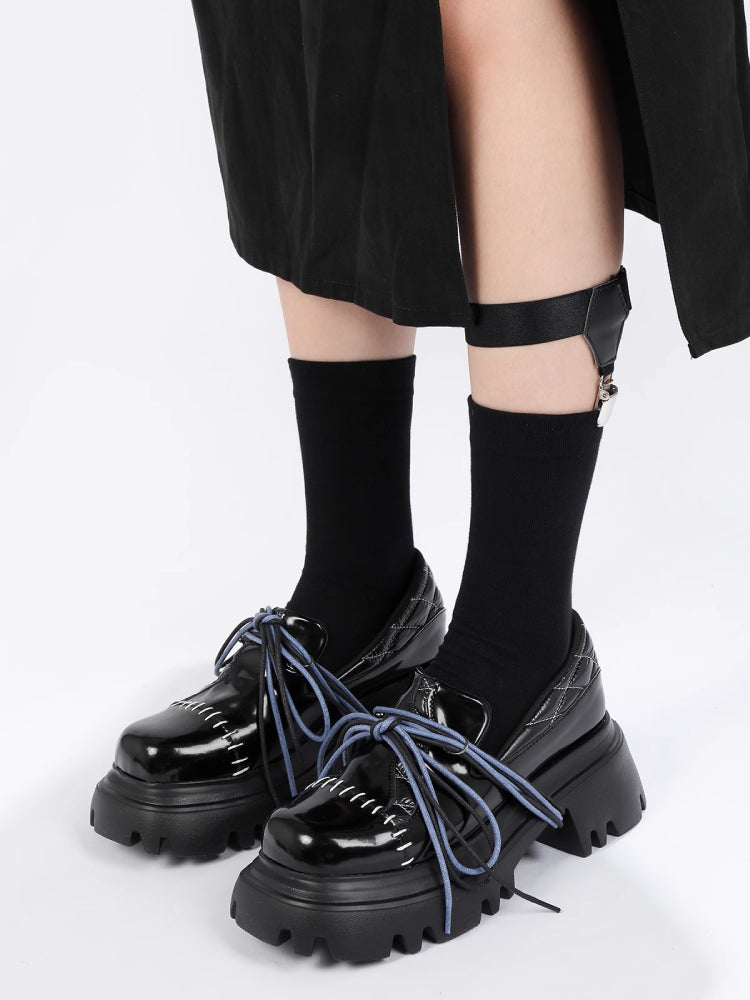 Platform hot girl shoes【s0000007014】