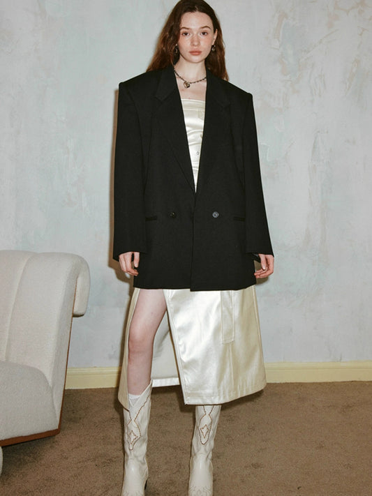 V-Neck Shil Hoet Sui T [S0000007080]