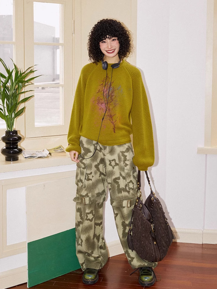 오, 길 잃은 ght kasuar pan ts [S0000006554]