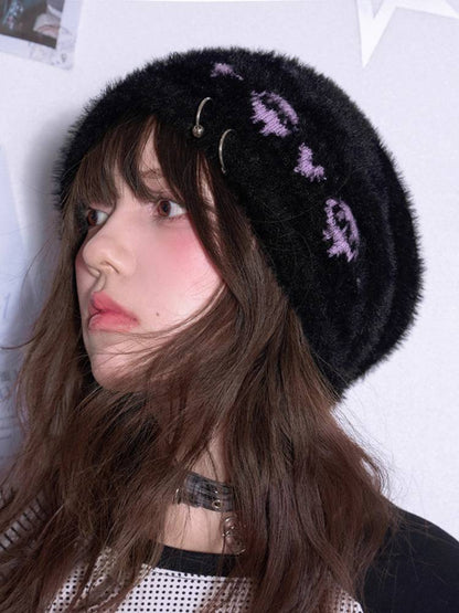 Cool knit hats【s0000011301】