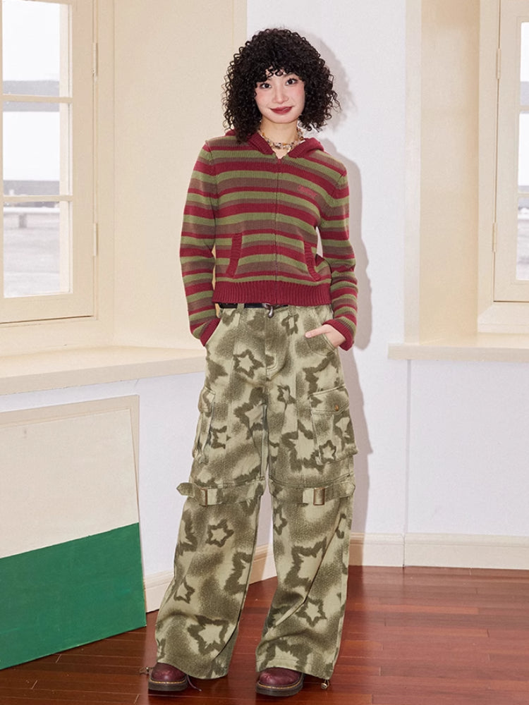 오, 길 잃은 ght kasuar pan ts [S0000006554]