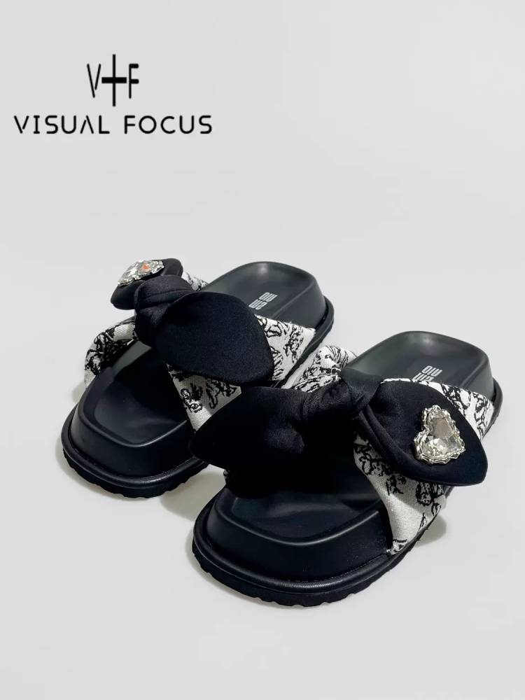 Platform Sandals [S0000009506]