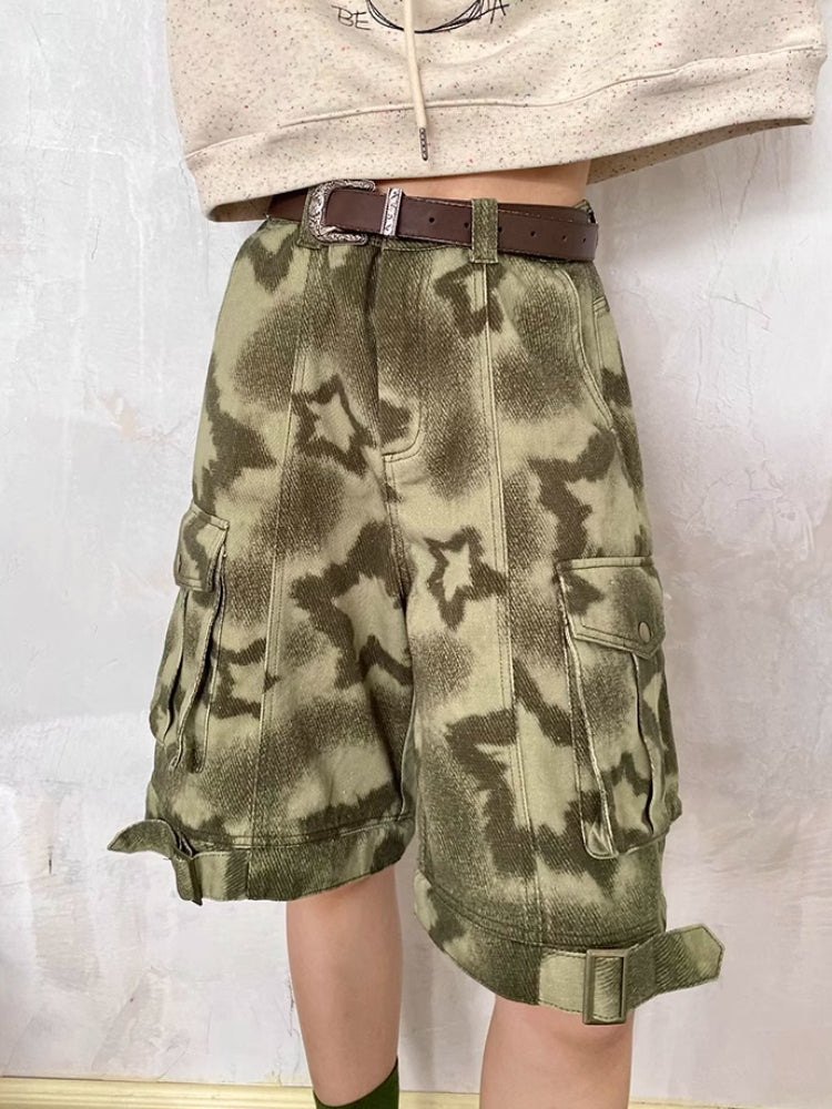 오, 길 잃은 ght kasuar pan ts [S0000006554]