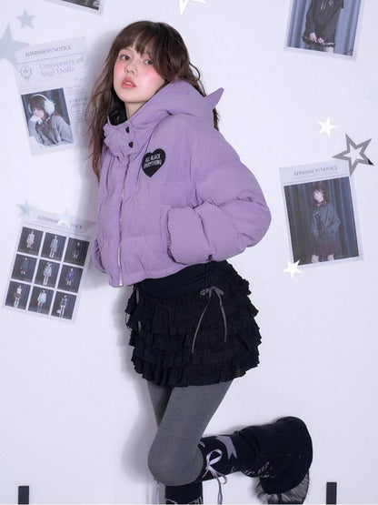 Lace cake skirt dress【s0000011297】