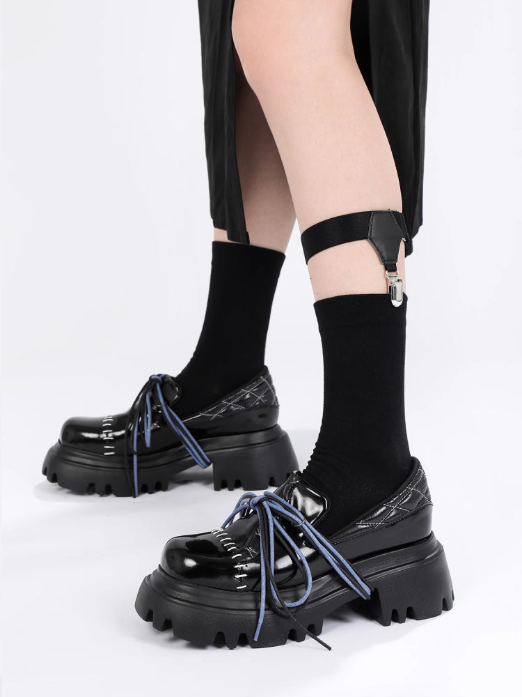 Platform hot girl shoes【s0000007014】