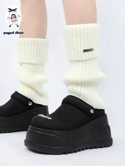 Casual platform shoes【s0000009265】