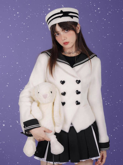 College style jacket【s0000011293】