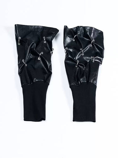 Punk leg cover【s0000008317】 