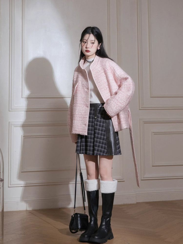 완두콩은 L 재킷이다 [S0000005855]