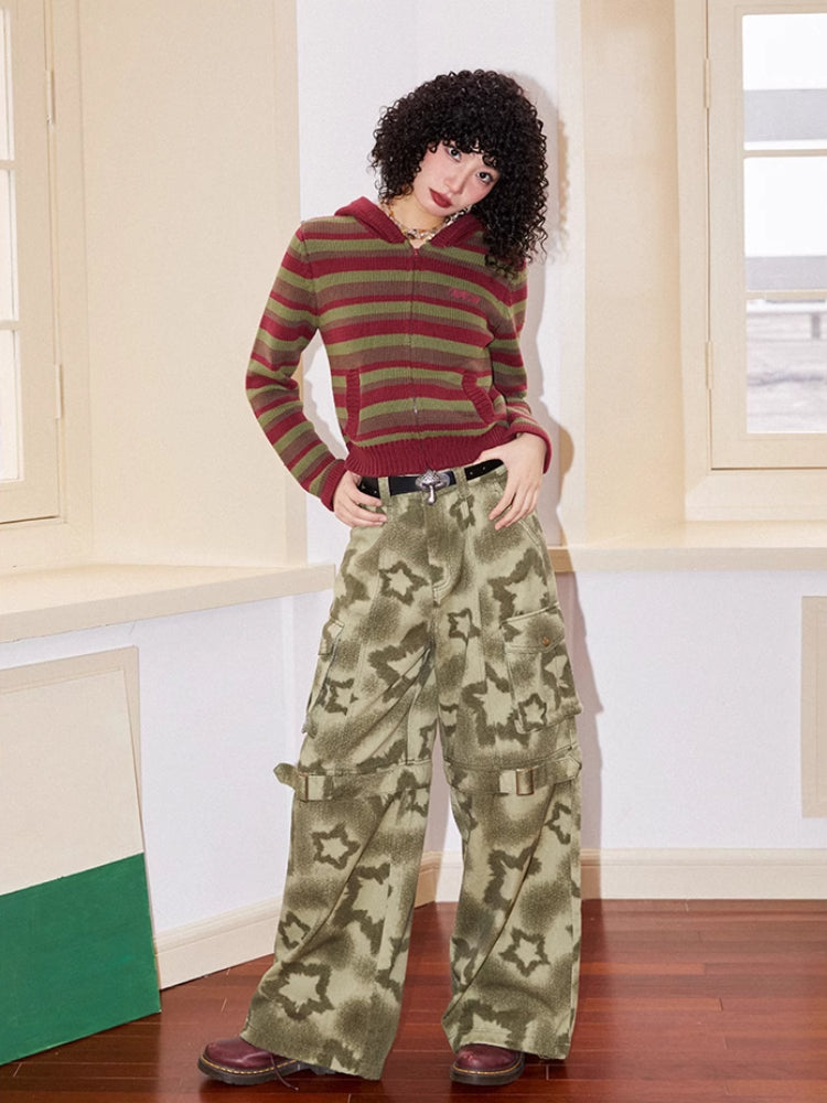 오, 길 잃은 ght kasuar pan ts [S0000006554]