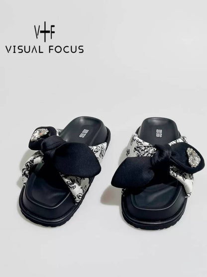 Platform Sandals [S0000009506]