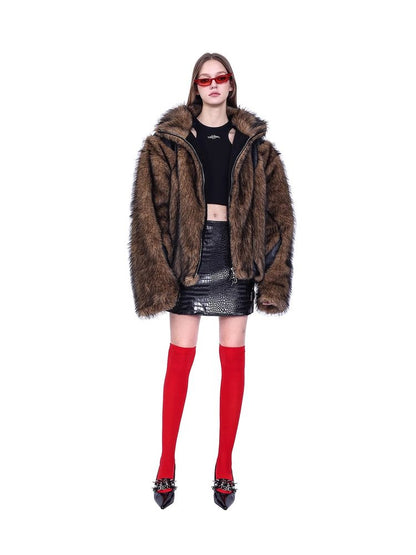 Original street jacket【s0000011539】