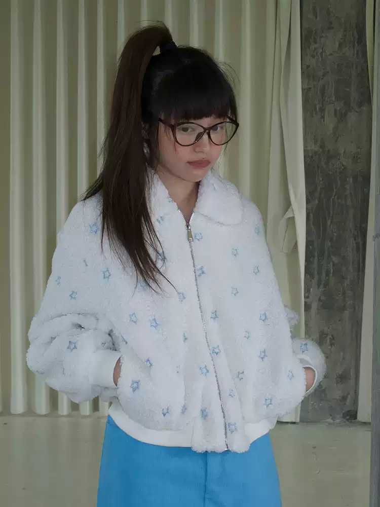 Soft Lamb Jacket [S0000010574]